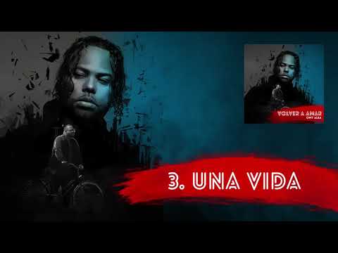 Omy Alka - Una Vida ft Jay Kalyl (Reggaeton Cristiano 2018)