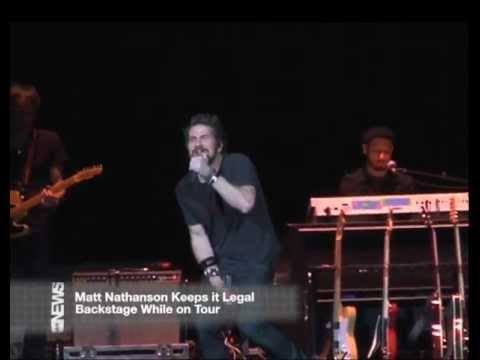 Vh1 Matt Nathanson interview 2012