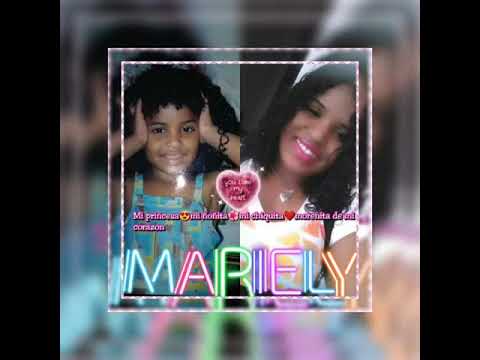 Para la mejor hermana del mundo💙 Lashortii157 mariely caraballo segura Las fierras