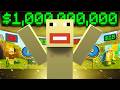 0 To 1B Donut SMP Full Movie