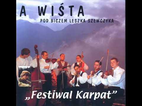 A wiśta - Vez ti zajdu (Folk)