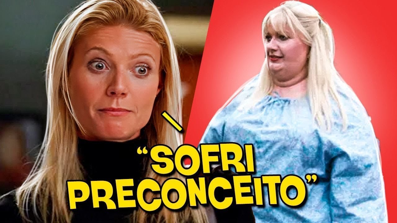 8 Atores que ODEIAM seus personagens!