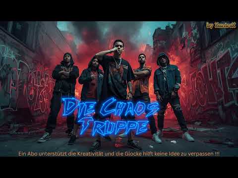 Die Chaostruppe Remix