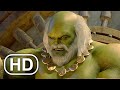 Marvel's Avengers Maestro Hulk Final Boss Fight 4K ULTRA HD