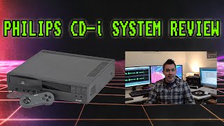 Philips CD-i System Review (1991)