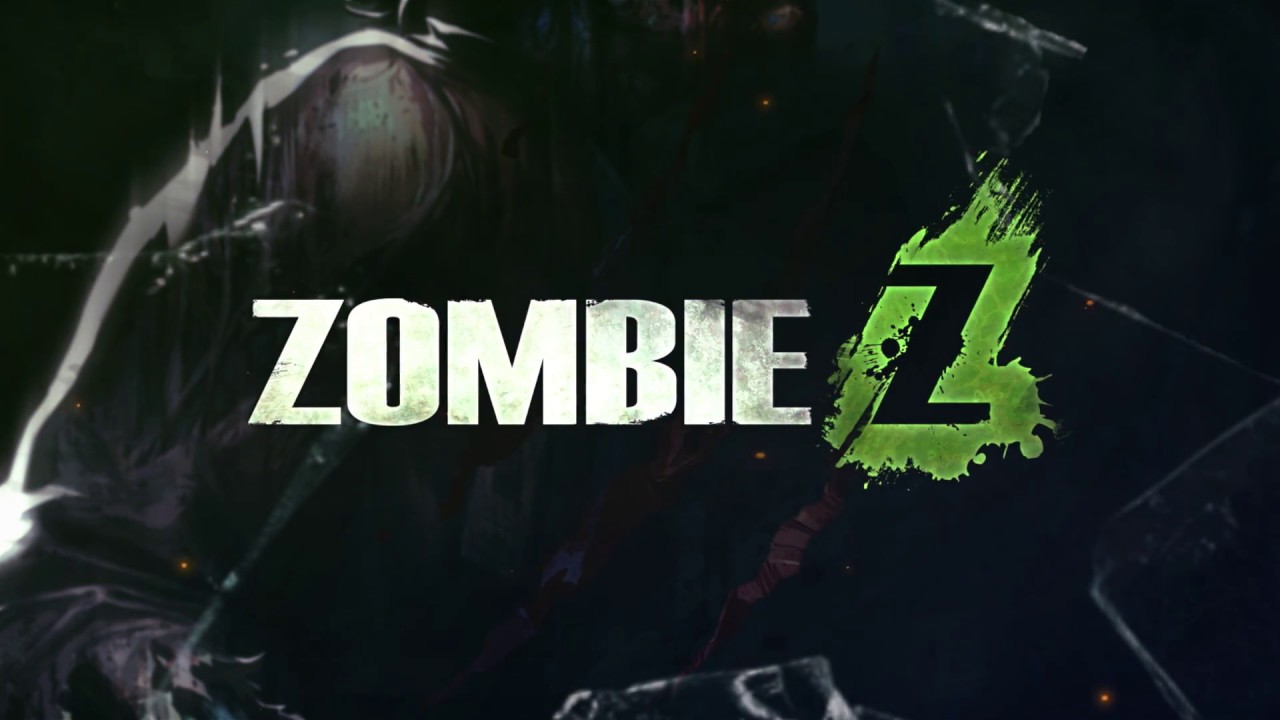 Zombie Z Mode Trailer