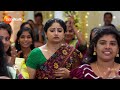 కృష్ణ కంటపడ్డ జానకిరామయ్య బాగోతం | Janaki Ramayya Gari Manavaralu | Ep 1 | Best Scene 1| Zee Telugu - Video