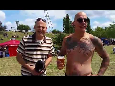 Marty Riemer - Germans Telling Jokes