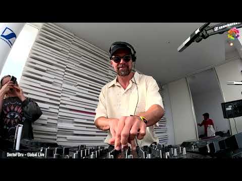Doctor Dru - Global Live
