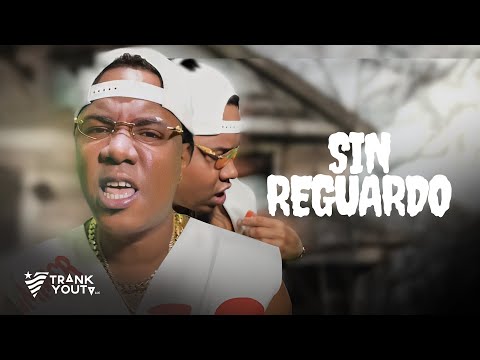El Shady - Sin Reguardo 📿 (Video Oficial)