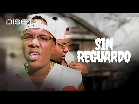 El Shady - Sin Reguardo (Video Oficial)