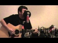 Radioactive Acoustic Cover 