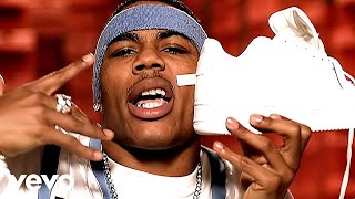 Nelly - Air Force Ones ft. Kyjuan, Ali, Murphy Lee