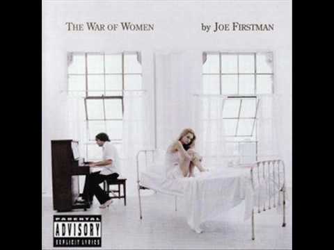 Joe Firstman-Car Doors(Dancing in the aisle)