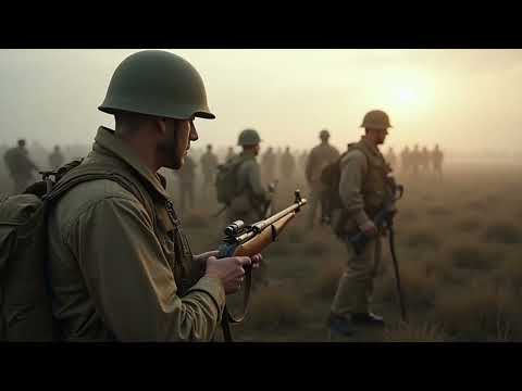 The Battle of Amiens (August 8–11, 1918)