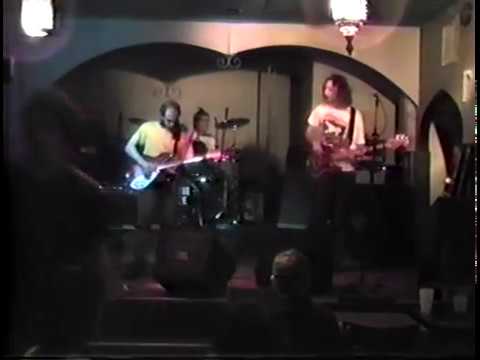 Room 33 11-01-1990 Middle East