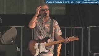 Crossroads - Barry and the Blasters