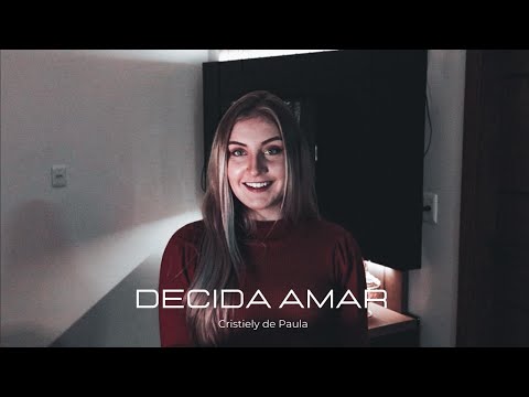 DECIDA AMAR