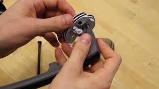 KATADYN Vario - mechanický filtr na vodu