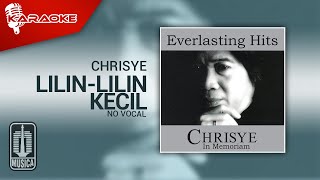 Chrisye - Lilin-Lilin Kecil (Official Karaoke Video) | No Vocal