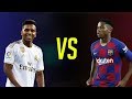 Rodrygo vs Ansu Fati - 2020 | Future Stars - Skills and Goals | HD