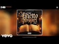 Z-Ro - No Angel (Official Audio)