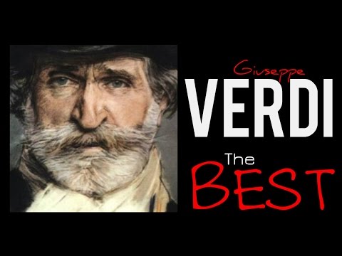 Лучшие из Верди | 150 минут классической музыки | HQ Recording