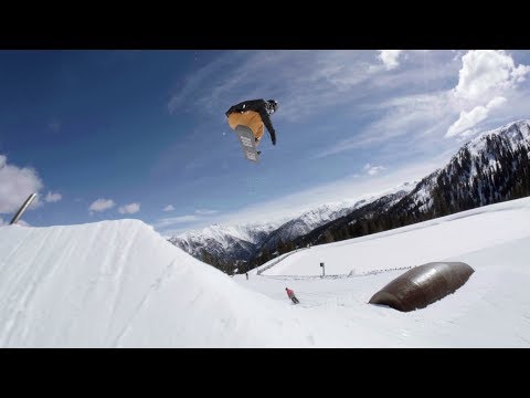 THE WKNDRS | Austria