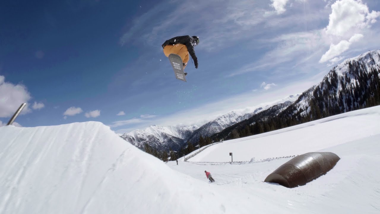 THE WKNDRS | Austria