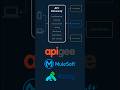 API GATEWAY Explained In 30 Seconds