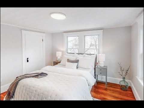 39 Madison Ave Everett, MA 02149 - Single Family - Real Estate - For Sale