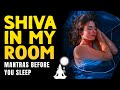 This Will Bless You Every Night Peaceful Shiva Prayers Before You Sleep