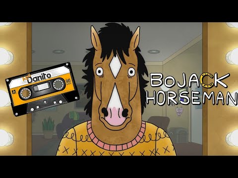 BoJack Horseman - Opening (Season 6 - FINAL)
