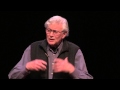 The Decline Of Play Peter Gray TEDxNavesink
