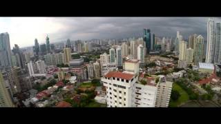 Joivan Jiménez &quot;Su Gloria Está Aquí&quot; (Panamá)