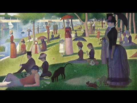 Art Screensaver for Your TV | Famous Paintings | Classic Art Slideshow | Part IV