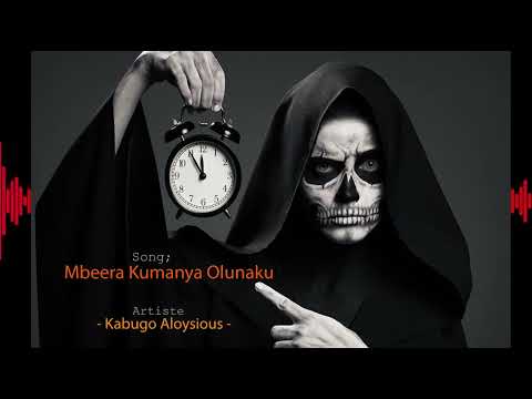 Mbera Kumanya Olunaku - Kabugo Aloysius
