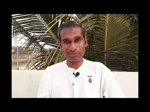 Tamil Murli 29 January 2020 - BK Saravana Kumar