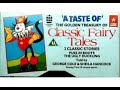 Opening Closing To A Taste Of The Golden Treasury Of Classic Fairy Tales UK Promotional VHS 1986