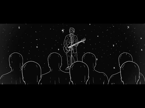 Max Norton - Comets [Official Music Video]