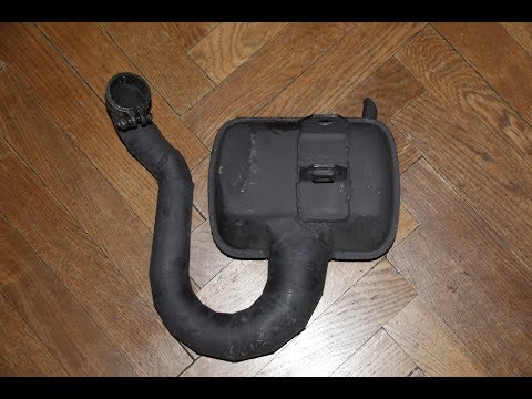 VESPA BIGbox NORDSPEED cube v 1.1 / vs polini box vs sip road/ FMPguides