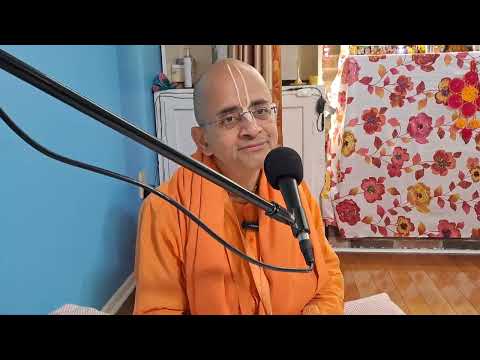 The Art of finding balance: Work, Family and Spritual life | Pittsburgh | Radheshyam Das