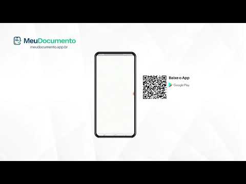 MeuDocumento - Certidão no APP