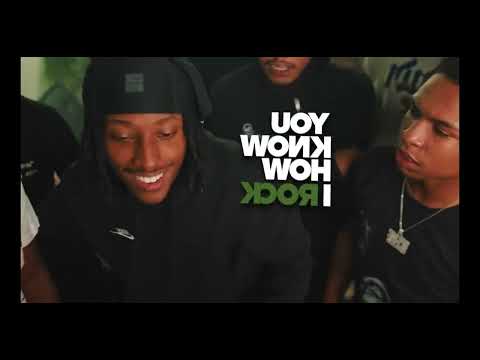 BLOODIE x DudeyLo x M Row - Up In The Streets (Music Video)
