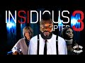 Insidious 3 Movie Reaction | First Time Watching