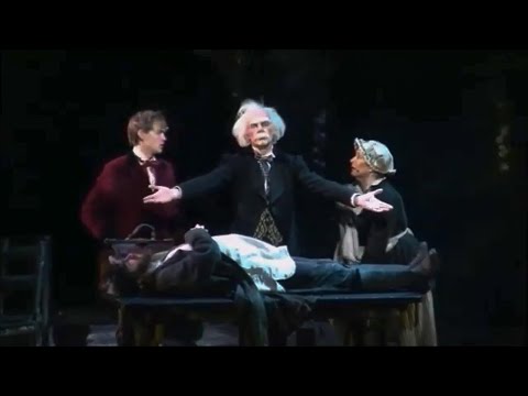 Tanz der Vampire, Berlin, 2012 [Eng Subbed]