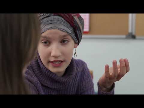 MIRJAMINA KOSA - Mala škola filma KIDS MOVIE STAR