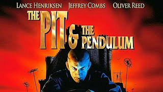 THE PIT AND THE PENDULUM (1991)🔴VISITA NUESTRO BLOG👇VIAJE A LO INESPERADO