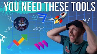 You NEED These NFT Tools For Your Launch