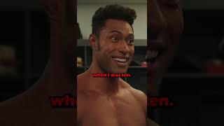 Download lagu The Rock Meets Triple H Backstage. mp3 Download lagu The Rock Meets Triple H Backstage. mp3